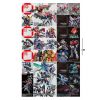Gunpla Catalogue 2024 MG & Full Mechanics Edition Additional Thumbnail 3