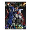 HJ Mechanics Vol. 20 (Special Feature: Mobile Suit Gundam ZZ) Additional Thumbnail 3