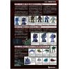 HJ Mechanics Archive Mobile Suit Gundam: Zeon's Threat Mechanisms Additional Thumbnail 5