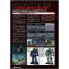 HJ Mechanics Archive Mobile Suit Gundam: Zeon's Threat Mechanisms Additional Thumbnail 4