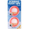 Scribing Guide Tape Hard 3mm (2 Rolls of 3m Length) Main Thumbnail