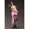 Kaede Akamatsu: Bunny Ver. 1/4 Scale Statue (Danganronpa V3: Killing Harmony) Additional Thumbnail 3