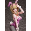 Kaede Akamatsu: Bunny Ver. 1/4 Scale Statue (Danganronpa V3: Killing Harmony) Additional Thumbnail 7