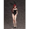 Erza Scarlet Bunny Ver. 1/4 Scale Statue (Fairy Tail) Additional Thumbnail 2