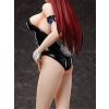 Erza Scarlet Bunny Ver. 1/4 Scale Statue (Fairy Tail) Additional Thumbnail 6