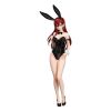 Erza Scarlet Bunny Ver. 1/4 Scale Statue (Fairy Tail) Main Thumbnail