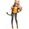 Taiga Aisaka Tiger Ver. 1/4 Scale Statue (Toradora!) Image