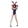 Rindo Kobayashi: Bare Leg Bunny Ver 1/4 Scale Statue (Food Wars Shokugeki no Soma) Image
