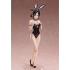 Kaguya Shinomiya Bare Leg Bunny Ver. 1/4 Scale Statue (Kaguya-sama: Love is War) Additional Thumbnail 1