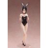 Kaguya Shinomiya Bare Leg Bunny Ver. 1/4 Scale Statue (Kaguya-sama: Love is War) Additional Thumbnail 2