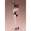 Kaguya Shinomiya Bare Leg Bunny Ver. 1/4 Scale Statue (Kaguya-sama: Love is War) Additional Thumbnail 3