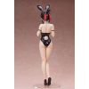 Kaguya Shinomiya Bare Leg Bunny Ver. 1/4 Scale Statue (Kaguya-sama: Love is War) Additional Thumbnail 4