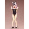 Chika Fujiwara Bare Leg Bunny Ver. 1/4 Scale Statue (Kaguya-sama: Love Is War -Ultra Romantic-) Additional Thumbnail 1