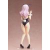 Chika Fujiwara Bare Leg Bunny Ver. 1/4 Scale Statue (Kaguya-sama: Love Is War -Ultra Romantic-) Additional Thumbnail 4