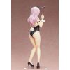 Chika Fujiwara Bare Leg Bunny Ver. 1/4 Scale Statue (Kaguya-sama: Love Is War -Ultra Romantic-) Additional Thumbnail 5