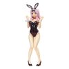 Chika Fujiwara Bare Leg Bunny Ver. 1/4 Scale Statue (Kaguya-sama: Love Is War -Ultra Romantic-) Image