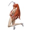 Shirley Fenette Bare Leg Bunny Ver. 1/4 Scale Statue (Code Geass: Lelouch of the Rebellion) Additional Thumbnail 5