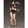 Yunyun Bare Leg Bunny Ver. Statue (Kono Subarashii Sekai ni Shukufuku o!) Additional Thumbnail 1