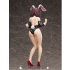 Yunyun Bare Leg Bunny Ver. Statue (Kono Subarashii Sekai ni Shukufuku o!) Additional Thumbnail 3