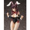 Yunyun Bare Leg Bunny Ver. Statue (Kono Subarashii Sekai ni Shukufuku o!) Additional Thumbnail 4