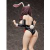 Yunyun Bare Leg Bunny Ver. Statue (Kono Subarashii Sekai ni Shukufuku o!) Additional Thumbnail 5