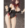 Yunyun Bare Leg Bunny Ver. Statue (Kono Subarashii Sekai ni Shukufuku o!) Additional Thumbnail 7