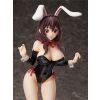 Yunyun Bare Leg Bunny Ver. Statue (Kono Subarashii Sekai ni Shukufuku o!) Additional Thumbnail 8