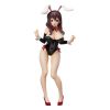 Yunyun Bare Leg Bunny Ver. Statue (Kono Subarashii Sekai ni Shukufuku o!) Image
