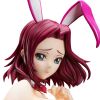 Kallen Kouzuki Bare Leg Bunny Ver. (Code Geass: Lelouch of the Rebellion) Additional Thumbnail 1