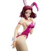 Kallen Kouzuki Bare Leg Bunny Ver. (Code Geass: Lelouch of the Rebellion) Additional Thumbnail 2