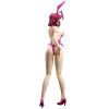 Kallen Kouzuki Bare Leg Bunny Ver. (Code Geass: Lelouch of the Rebellion) Additional Thumbnail 6