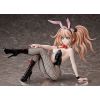 Junko Enoshima Bunny Ver. Statue (Danganronpa Trigger Happy Havoc) Additional Thumbnail 3