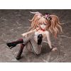 Junko Enoshima Bunny Ver. Statue (Danganronpa Trigger Happy Havoc) Additional Thumbnail 4