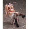 Junko Enoshima Bunny Ver. Statue (Danganronpa Trigger Happy Havoc) Additional Thumbnail 6