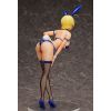 Ikumi Mito Bunny Ver. Statue (Food Wars Shokugeki no Soma) Additional Thumbnail 4