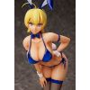 Ikumi Mito Bunny Ver. Statue (Food Wars Shokugeki no Soma) Additional Thumbnail 6