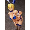 Ikumi Mito Bunny Ver. Statue (Food Wars Shokugeki no Soma) Additional Thumbnail 8