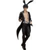 Kurose Riku Statue (Ten Count) Image