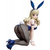 Rebecca Bluegarden: Bunny Ver. Statue (Edens Zero) Image