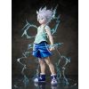 Killua Zoldyck Statue (Hunter x Hunter) Additional Thumbnail 2
