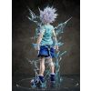 Killua Zoldyck Statue (Hunter x Hunter) Additional Thumbnail 3