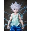 Killua Zoldyck Statue (Hunter x Hunter) Additional Thumbnail 5