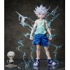 Killua Zoldyck Statue (Hunter x Hunter) Additional Thumbnail 7