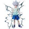 Killua Zoldyck Statue (Hunter x Hunter) Image