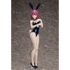 Hisako Arato: Bare Leg Bunny Ver. (Food Wars Shokugeki no Soma) Additional Thumbnail 3