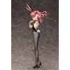 Kuroko Shirai: Bunny Ver. 2nd Statue (A Certain Scientific Railgun T) Additional Thumbnail 1