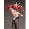 Kuroko Shirai: Bunny Ver. 2nd Statue (A Certain Scientific Railgun T) Additional Thumbnail 6