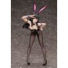 Ruiko Saten: Bunny Ver. Statue (A Certain Scientific Railgun T) Additional Thumbnail 1
