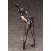 Ruiko Saten: Bunny Ver. Statue (A Certain Scientific Railgun T) Additional Thumbnail 3