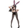 Ruiko Saten: Bunny Ver. Statue (A Certain Scientific Railgun T) Image